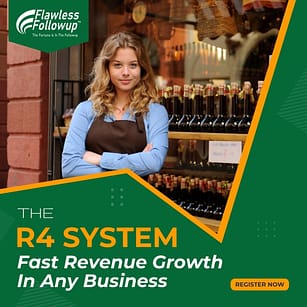 Fast Revenue Growth Webinar For Small Businesses